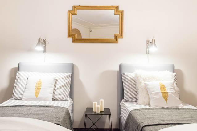 Testa D'Oro Venice Room photo